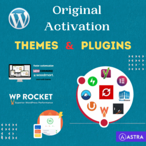 Original Licence Key