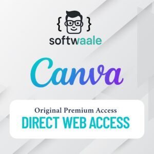 Canva Pro Subscription