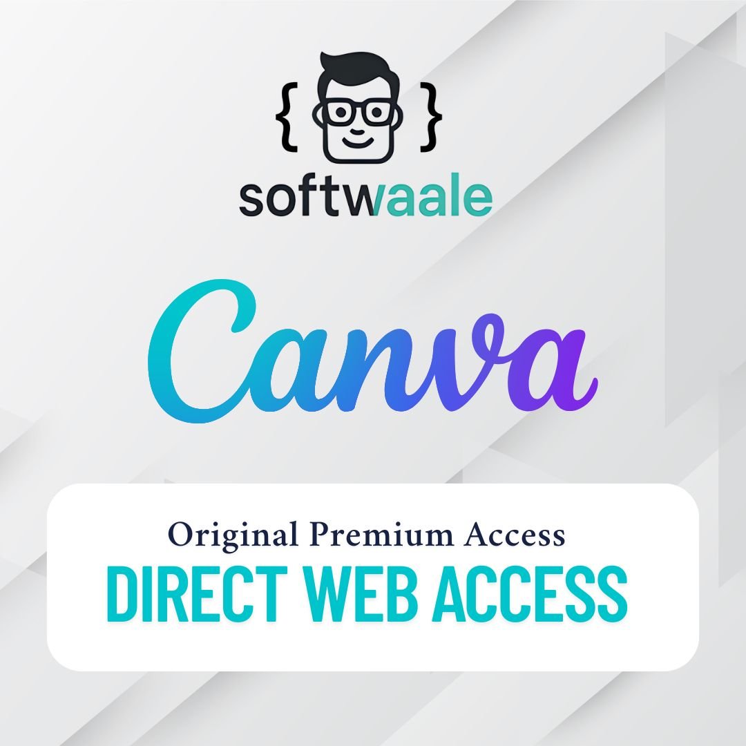 Canva Pro Subscription