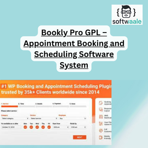 Bookly Pro