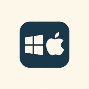 Windows & Mac Softwares