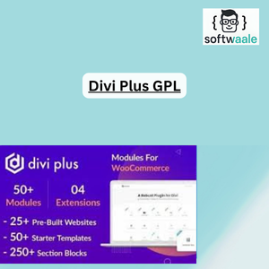 Divi Plus