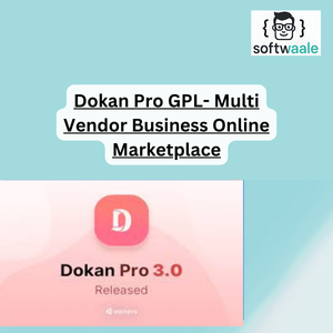 Dokan Pro